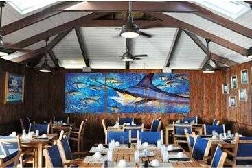 Hotel Bimini Big Game Club Resort & Marina