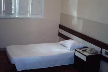 Отель Brasil Palace