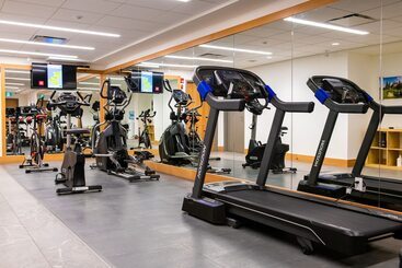 فندق Buffalo Mountain Lodge