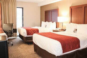 فندق Comfort Inn Toronto North