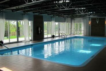 فندق Condos Valdesneiges Le Céleste