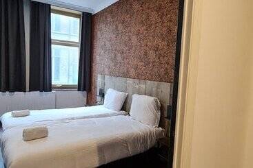 호텔 Cour St Georges