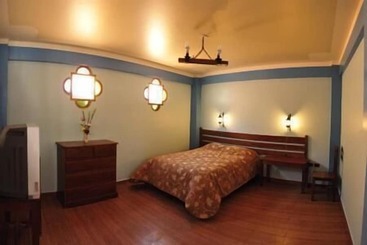 هتل Cruz Popayan Sucre