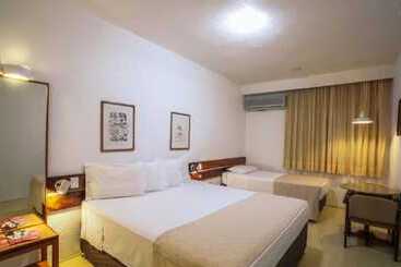 Dall’onder Grande Hotel Bento Gonçalves