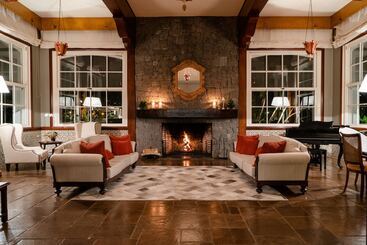 Das Cataratas, A Belmond Hotel, Iguassu Falls