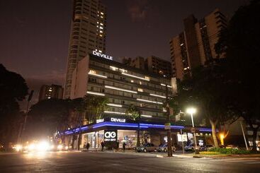 فندق Deville Business Maringa