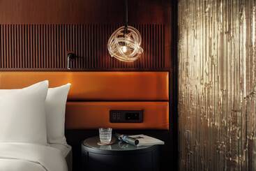 هتل Fairmont Golden Prague