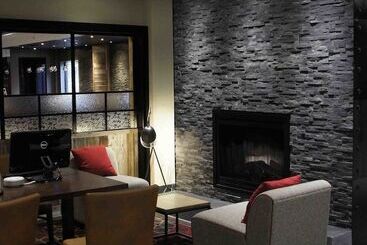 Four Points By Sheraton Edmundston Hotel & Conference Center