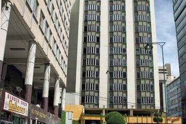 هتل Gloria La Paz