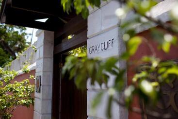 هتل Graycliff