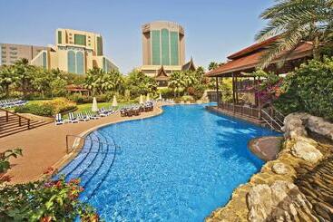 Gulf Hotel Bahrain