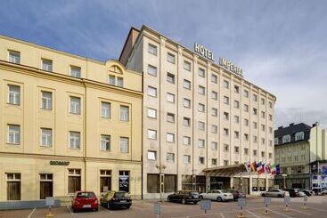 Imperial Hotel Ostrava