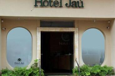Otel Jau
