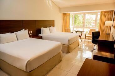 هتل Los Tajibos, Santa Cruz De La Sierra, A Tribute Portfolio