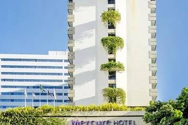 Mar Hotel Conventions