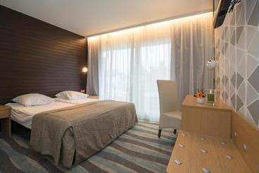 בית מלון כפרי Maxim