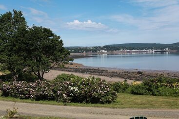 Szálloda Mountain Gap Inn