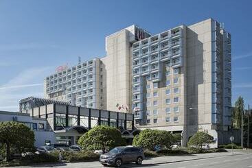Orea Congress Hotel Brno