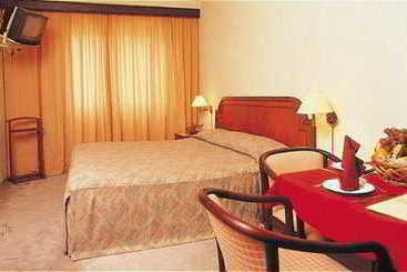 בית מלון כפרי Othon Classic