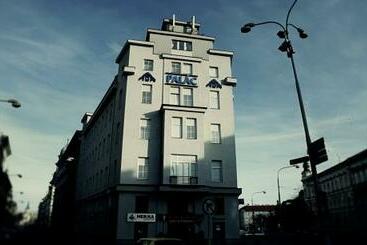 Hotel Palac
