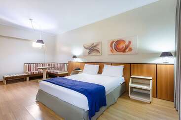 هتل Pan Americano