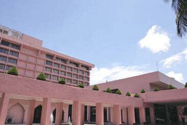 هتل Pan Pacific Sonargaon Dhaka