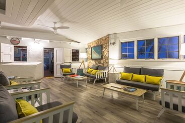 호텔 Peace And Plenty Resort