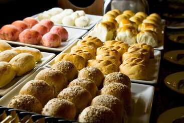 酒店 Premium Campinas