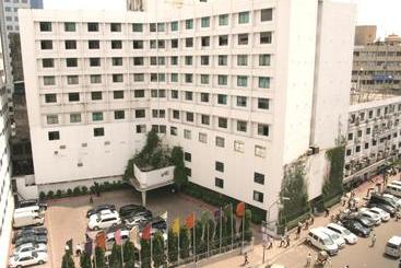 هتل Purbani International Ltd