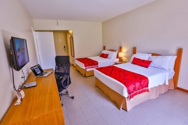 酒店 Sun Valley Marília By Atlantica