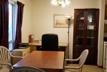 هتل Redwood Motor Inn