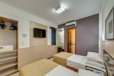 בית מלון כפרי Regente