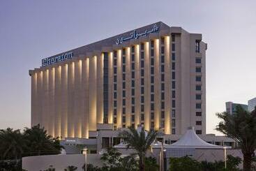 هتل Sheraton Bahrain