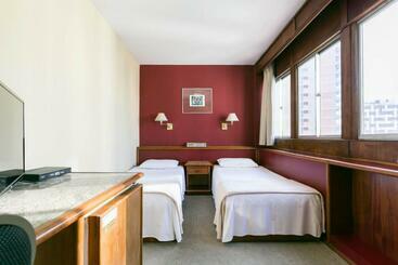 בית מלון כפרי Tibagi