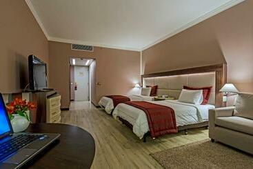 ホテル Transamerica São Paulo