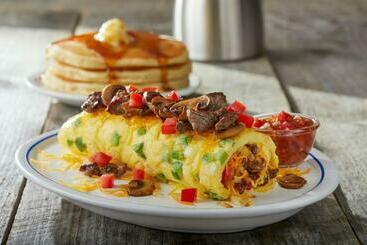 هتل Travelodge  By Wyndham Chilliwack