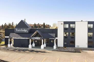 בית מלון כפרי Travelodge By Wyndham Edmonton South