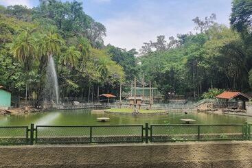 酒店 Vila Rica Campinas