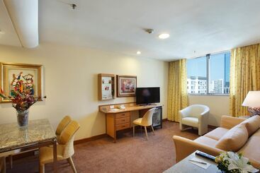 هتل Windsor Guanabara