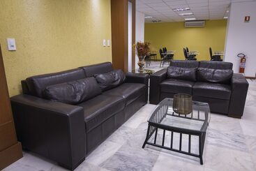 Like U Hotel Brasília