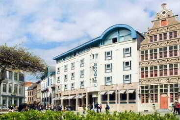 Novotel Gent Centrum