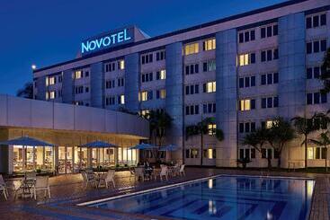 Novotel Sao Jose Dos Campos