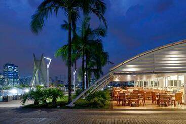 Novotel Sao Paulo Morumbi