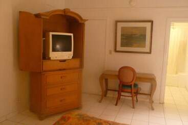 아파트 Orchard Garden Hotel & Suites