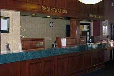Quality Hotel & Conference Centre Royal Brock
