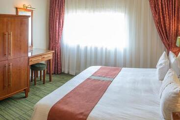 منتجع Peermont Walmont At The Grand Palm  Gaborone