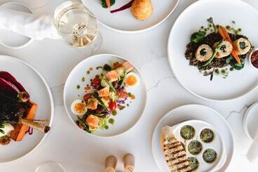 リゾートホテル Sandals Royal Bahamian All Inclusive   Couples Only