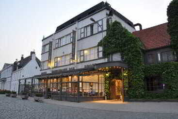 Sandton Hotel Broel