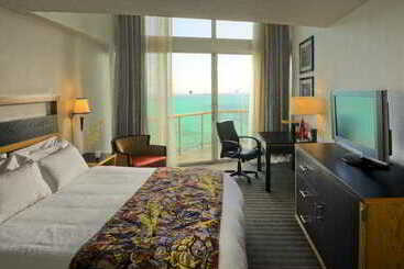 Wyndham Nassau Resort