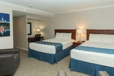 Capital Hill Hotel & Suites